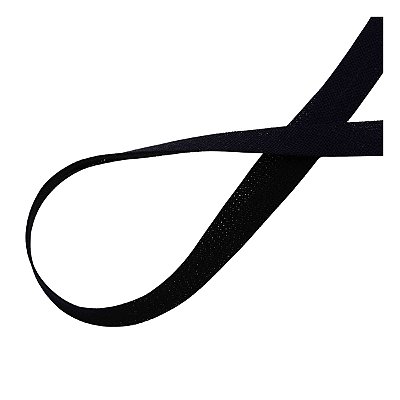 Viés de Algodão Largo Destaque Peripan Liso 35mmx20m - C041 – Azul Noite