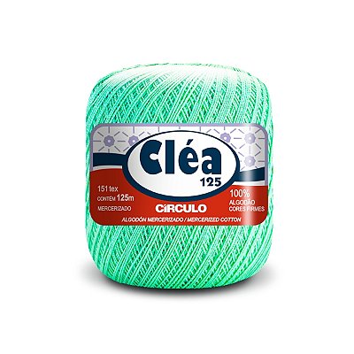 Fio Cléa 125 Círculo 19g - Neo Mint - Un