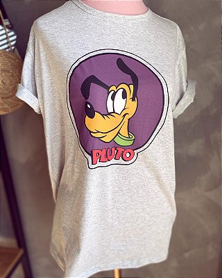T-shirt Max Pluto