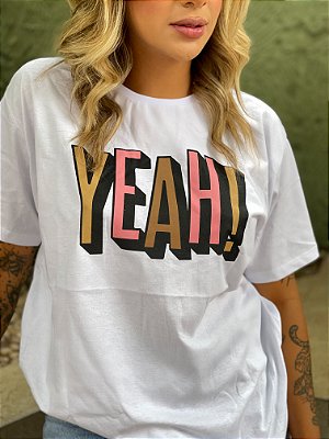 T-shirt max YEAH