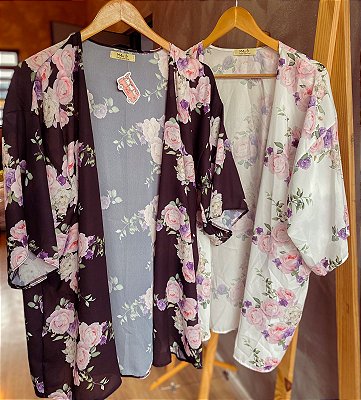 Kimono LARA
