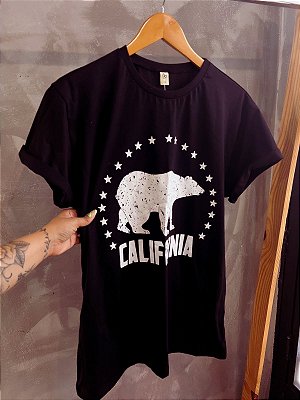 T-shirt MAX CALIFORNIA
