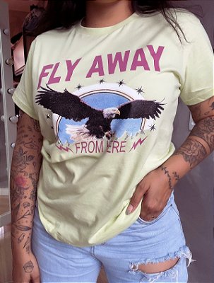 T-shirt Max fly Away