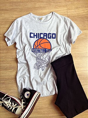 T-shirt max chicago