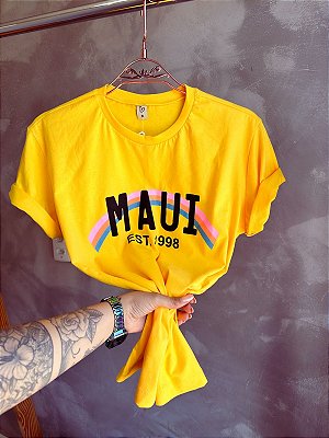 T-shirt MAUI