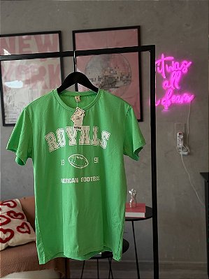 T-shirt Max royals