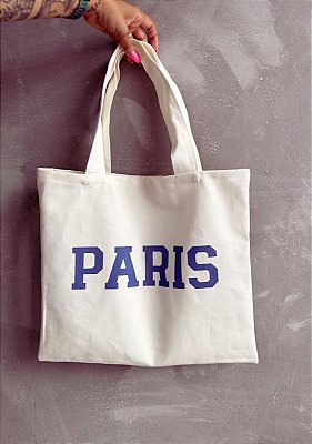 Ecobag PARIS