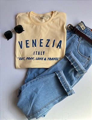 T-shirt max VENEZIA ITALY