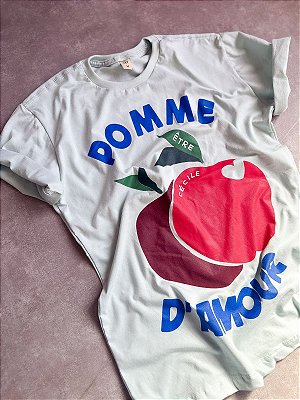 T-shirt POMME D'AMOUR