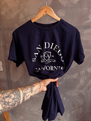 T-shirt Max SAN Diego California