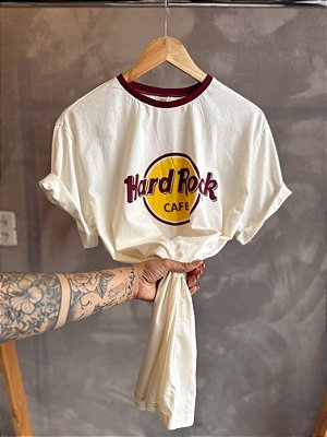 T-shirt Max hard rock café