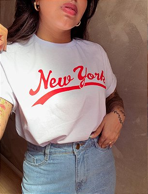 T-shirt Max New York vintage