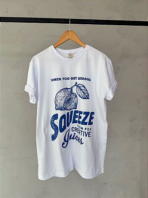 T-shirt Max Squeeze Them For Creative Juices
