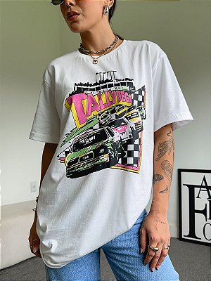 T-shirt Max Tallydega