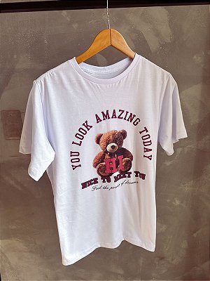 T-SHIRT NICE TOO MEET YOU