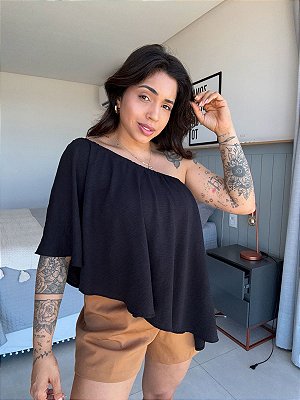 BLUSA BIANCA