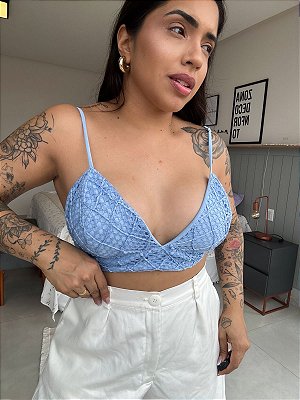 Top Sea Blue