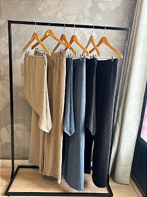 Conjunto tomara que caia Olívia