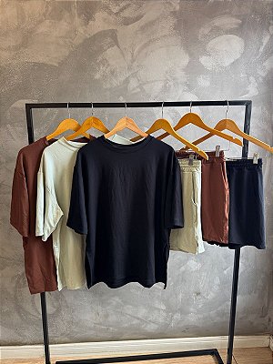 CONJUNTINHO BASIC MOLETINHO