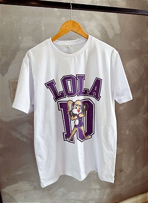 T-SHIRT MAX OVER LOLA FIT