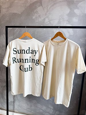 T-SHIRT MAX OVER RUN