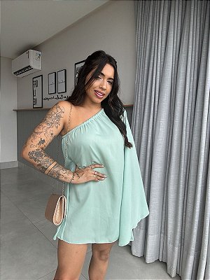 VESTDO NULA MANGA SELENE