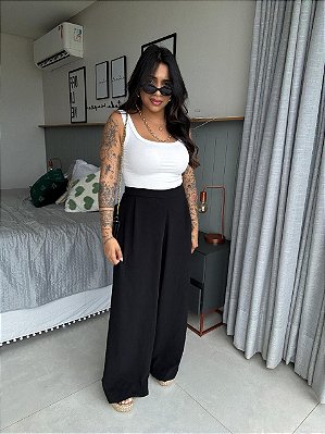 CALÇA PANTALONA LEONOR