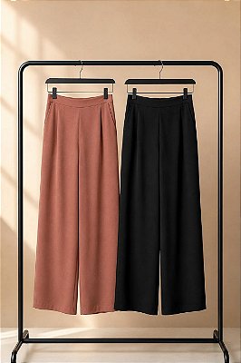 CALÇA PANTALONA LEONOR