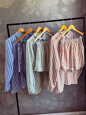 CONJUNTO ROSALIE SUMMER