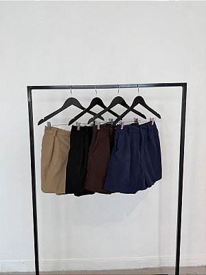SHORT COTELÊ