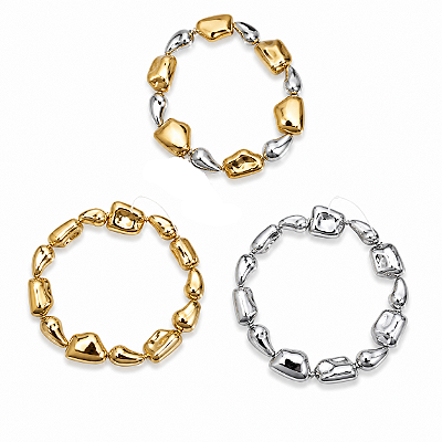 PULSEIRA PEDRAS ORGANICAS