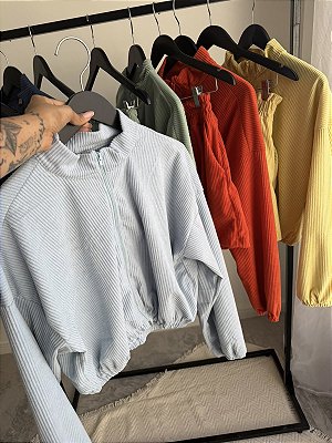 CONJUNTO BOMBER COTELÊ