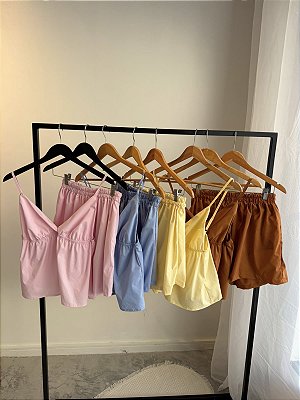 CONJUNTO SUNNY