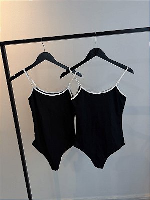 BODY BICOLOR ALÇA