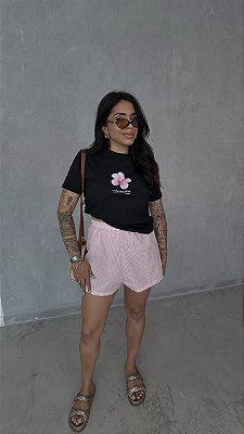 T-SHIRT HELLO SUNSHINE