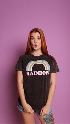 T-shirt Max  RAINBOW ESTONADA