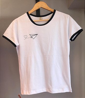 T-shirt AVIÃOZINHO