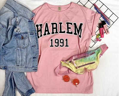 T-shirt MAX HARLEM 1991