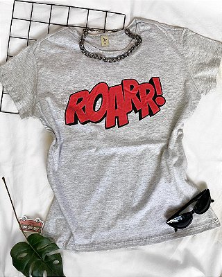 T-shirt ROAR