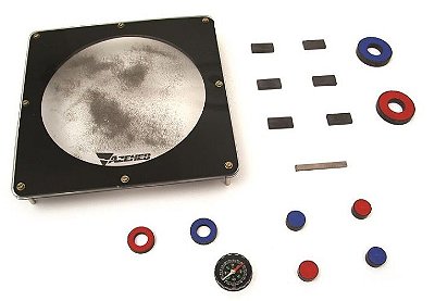 Conjunto de Física - Magnetismo - Básico