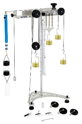 Conjunto Mecânica Arete