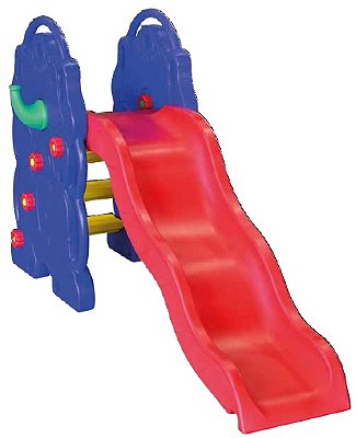 Escorregador Infantil Pequeno - Brink