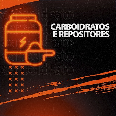 CARBOIDRATOS E REPOSITORES