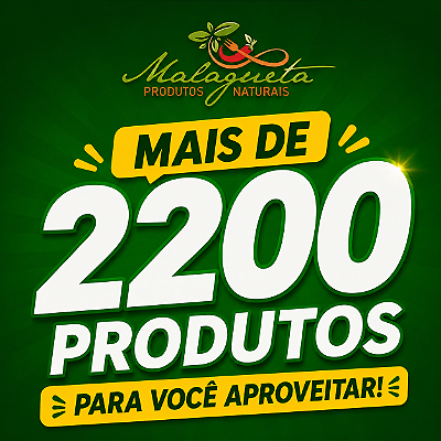 2200 Produtos