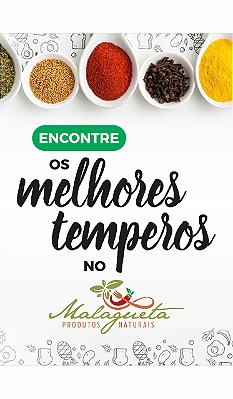 Melhores Temperos