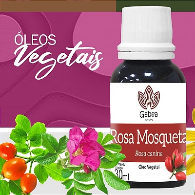 Rosa Mosqueta