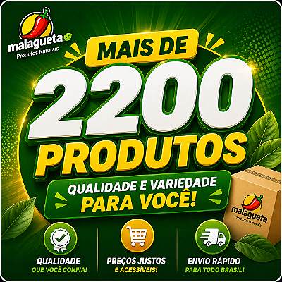 2200 produtos