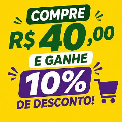 40% OFF