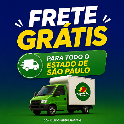 Frete SP