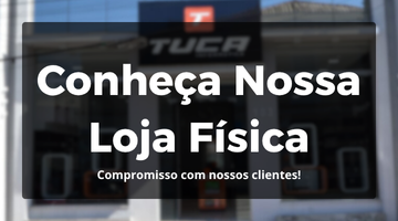 Conheça nossa loja